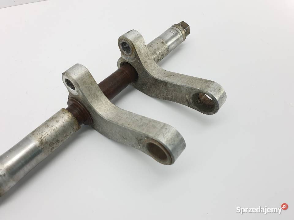 Mocowanie Amortyzatora Kiwak Lacznik Ski Doo łódzkie