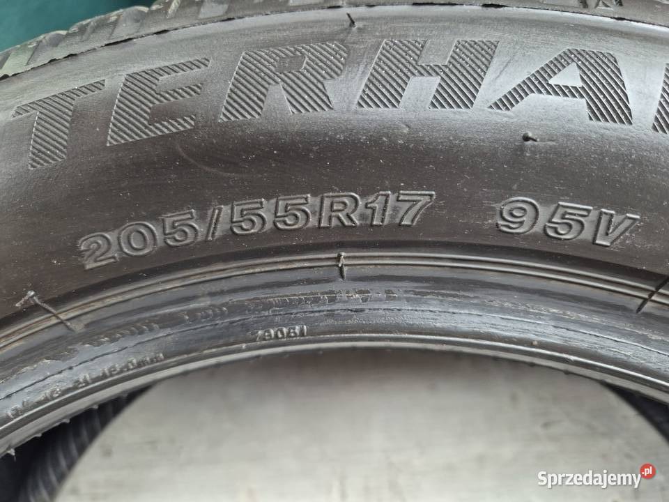 2055517 95V XL 4 FIRESTONE WinterHawk4 85mm 2025 Częstochowa