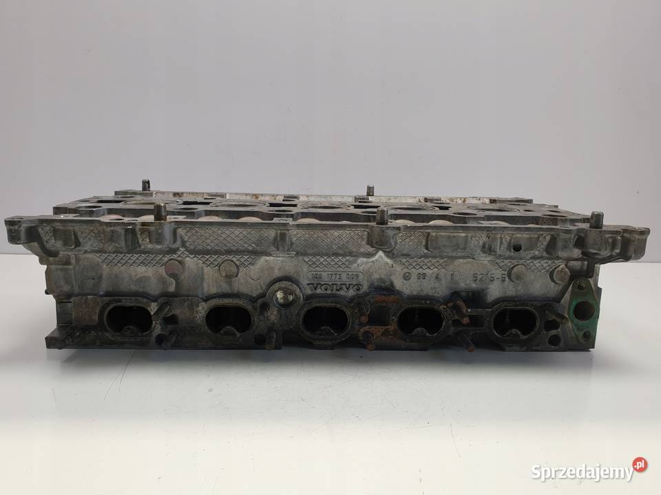 Volvo 850 24 25 20V GŁOWICA CYLINDRÓW 1001773006 lubelskie