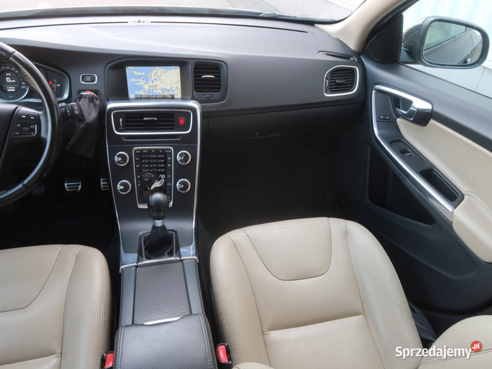 Volvo V60 D2 V60