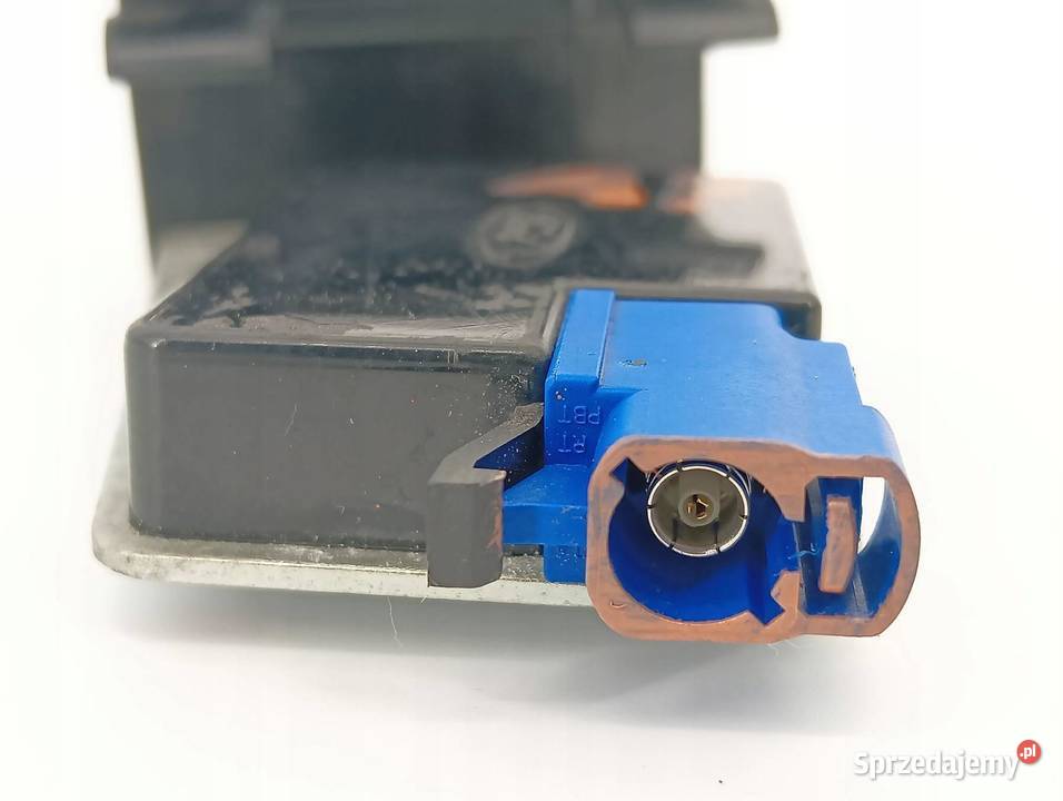 MODUŁ ANTENY GPS HK7T19C175CA Ford Mondeo Mk5