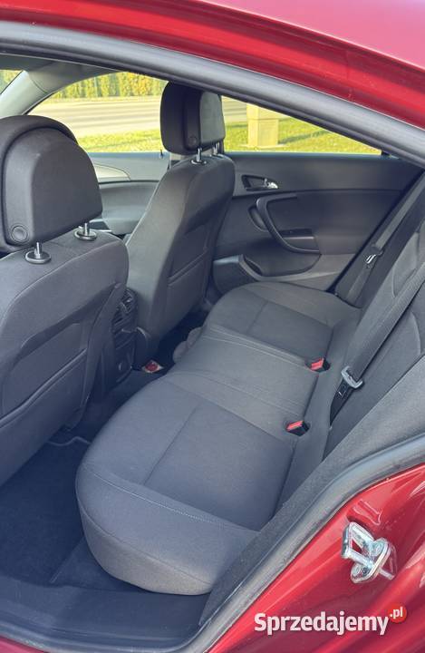 Opel Insigniabenzyna 18niski przebieg Tarnów
