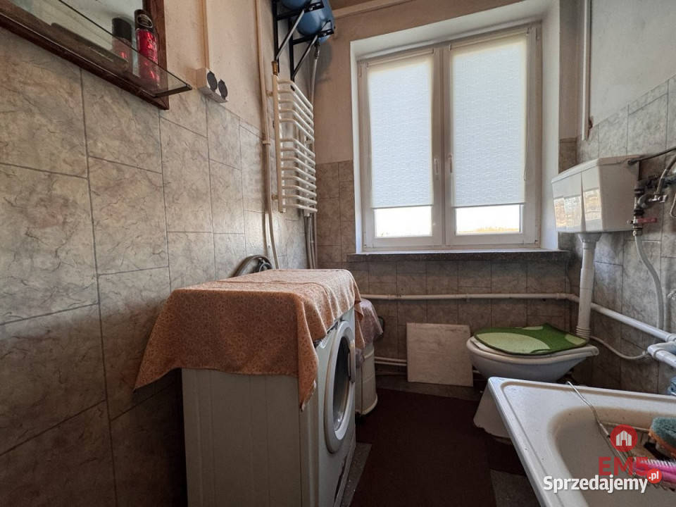 Mieszkanie 47m2 3 pokoje Białostoczek 5510zł/m2