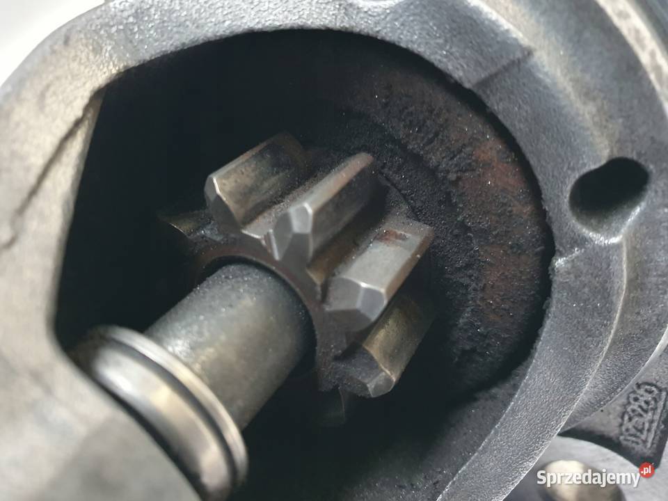 ROZRUSZNIK BMW E87 E90 20 i bosch N43B20A Chełm