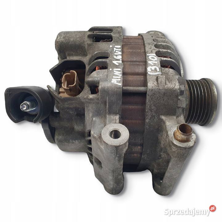 ALTERNATOR Mini Cooper R56 16 16V VTi V757692180 lubelskie Chełm