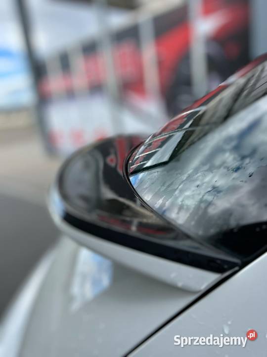 Volkswagen beetle Lublin