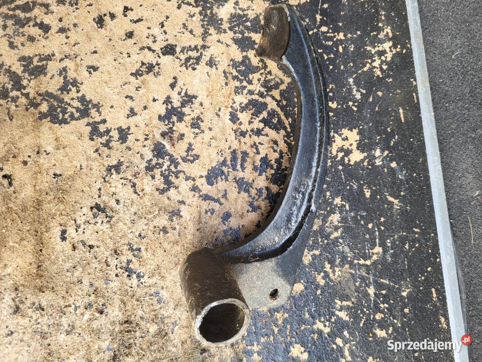 DKW RT125 STOPKA HAMULCA HAMULEC sprzedam