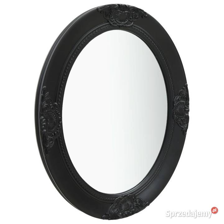vidaXL Lustro ścienne w stylu barokowym 50x60 Lustra Warszawa