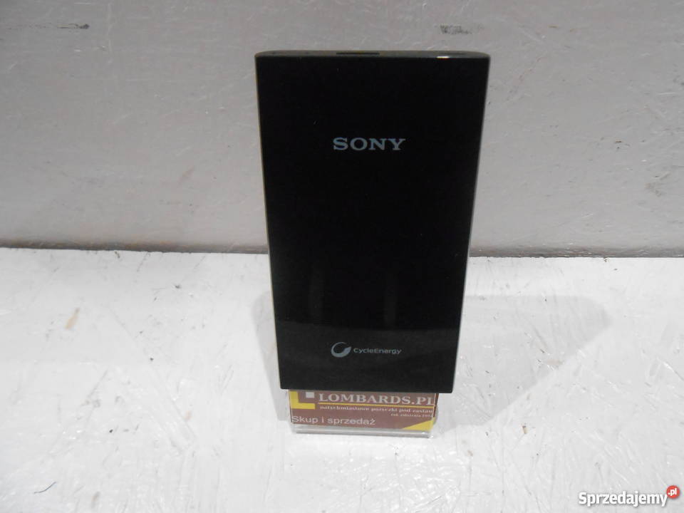 Powerbank SONY 10000mAh Katowice