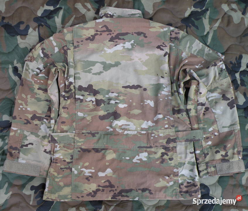 Mundur aircrew multicam ocp medium short Wrocław