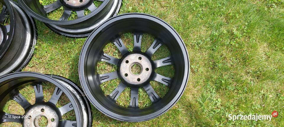 felgi 5x1143 17 mazda Wesoła sprzedam