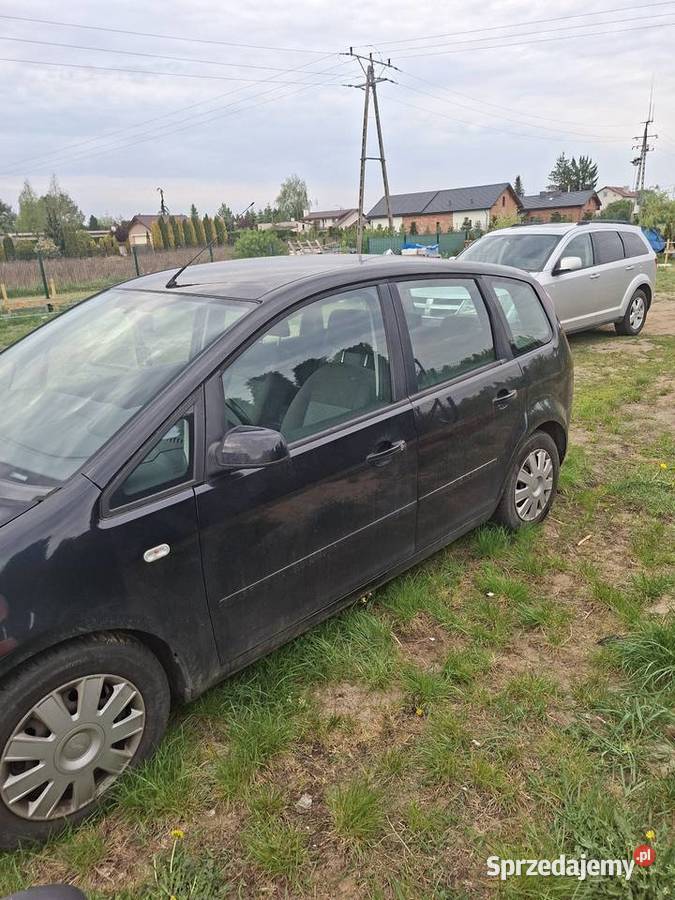 Sprzedam Forda C 2006 18 benzyna czujnik parkowania Ciechocinek
