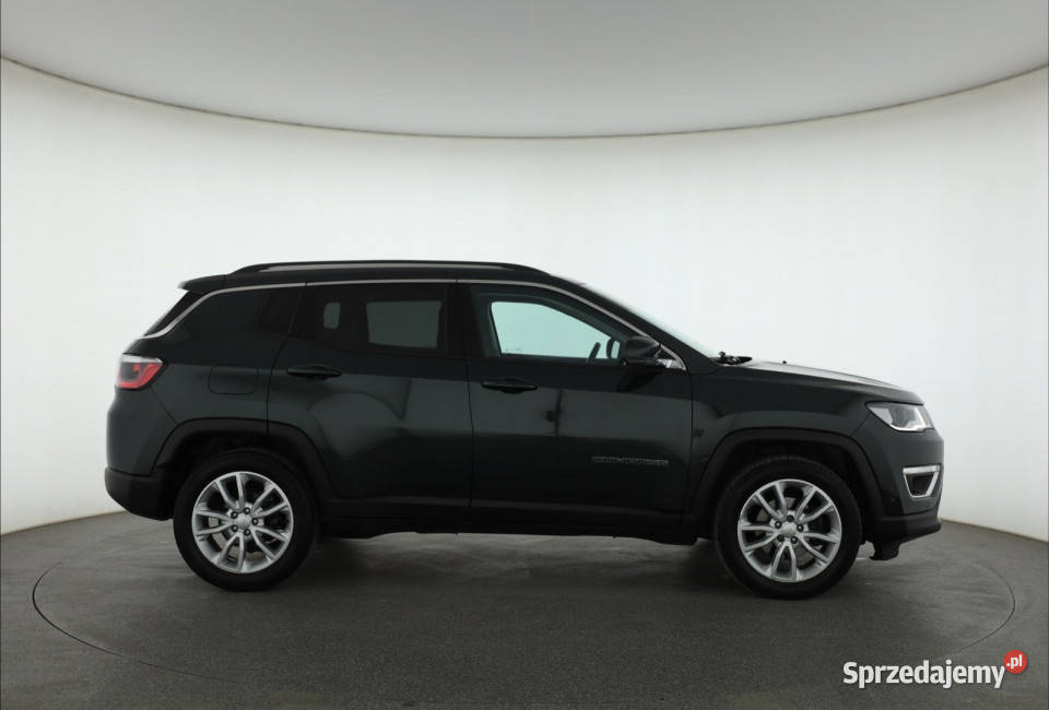 Jeep Compass 13 TGDI Piaseczno sprzedam