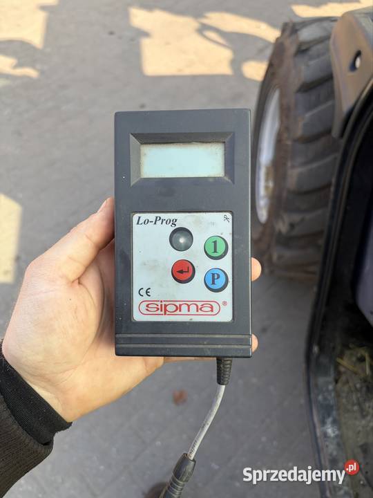 Owijarka do bel Sipma OZ 7500 TEKLA Myszyniec