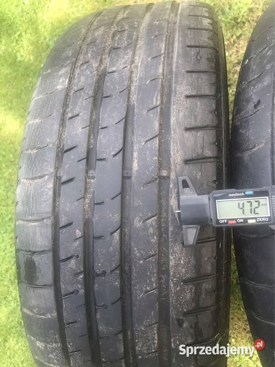 Opony Nexen NFera RU1 22555R19 99H 4