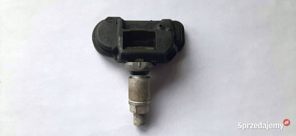 CZUJNIK CIŚNIENIA OPON TPMS MASERATI GHIBLI M157 Nowy Tomyśl