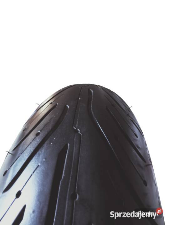 Tylne koło motocyklowe Triumph Trident 660 świętokrzyskie Kielce