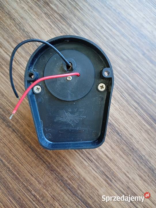 Lampa dziobowa do łodzi Żeglarstwo Gniezno