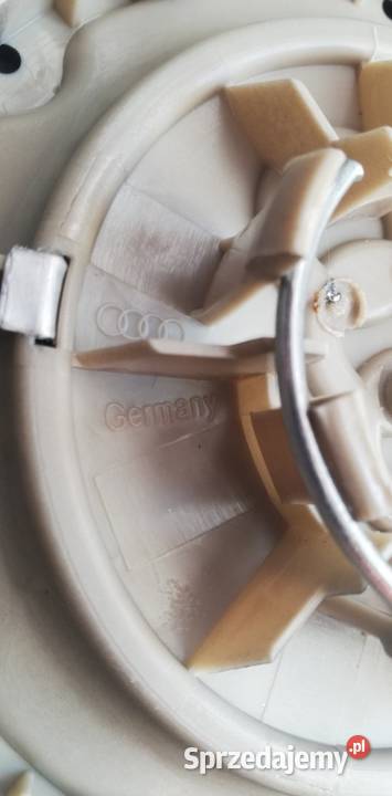 Dekielki Audi Sline 146mm 4 8N0601165A