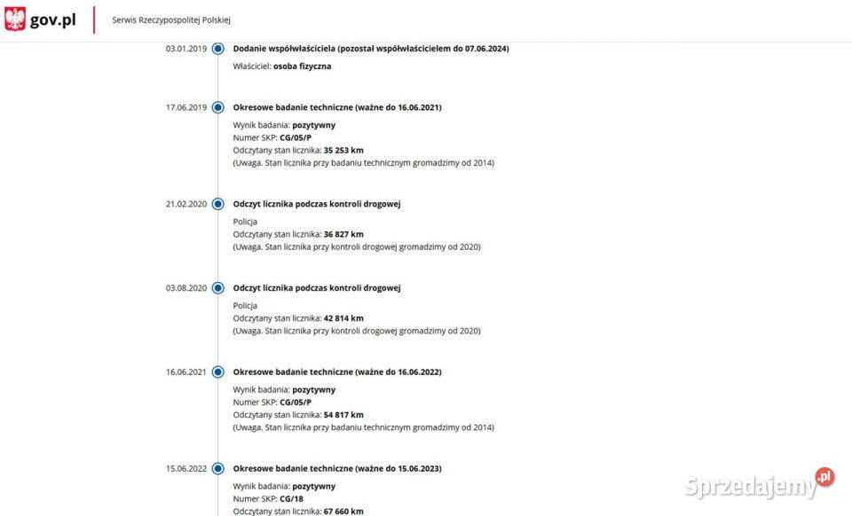 Ford KA Benzyna Salon Polska Zarejestrowany klimatyzacja warmińsko-mazurskie Elbląg