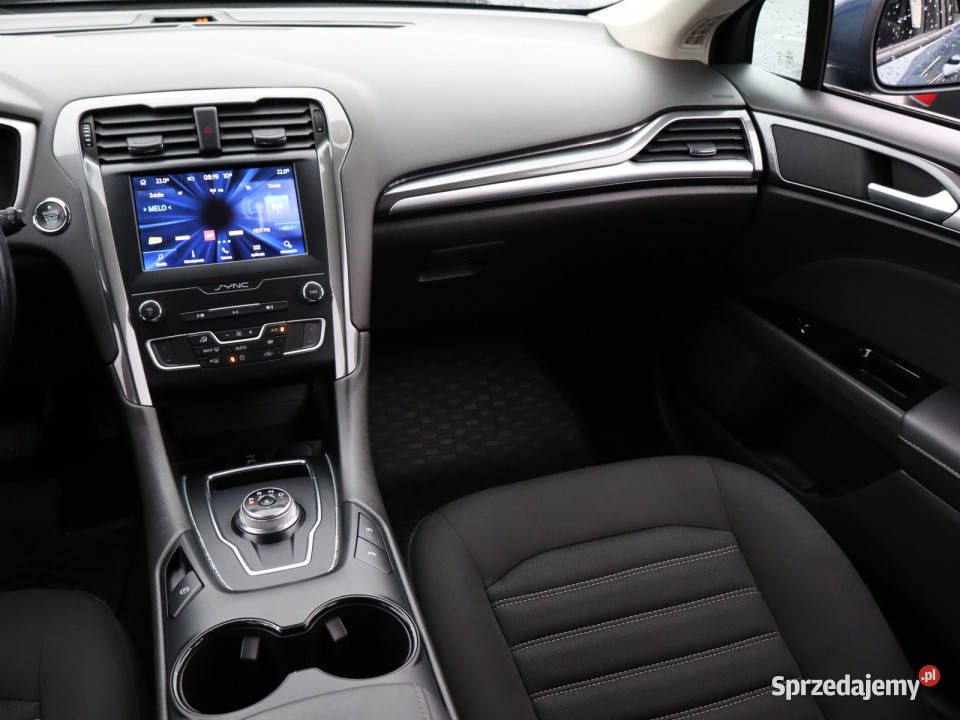 Ford Mondeo 20 EcoBlue tempomat dolnośląskie Bielany Wrocławskie sprzedam