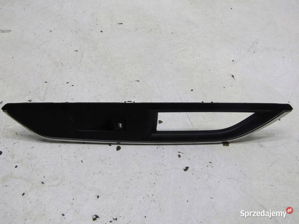 PANEL PRZEŁĄCZNIK SZYB LEWY PRZÓD PEUGEOT 3008