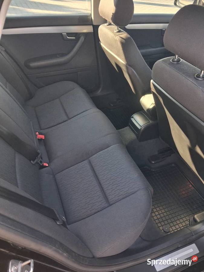 Audi a4 b7 1600cm3 Kęty