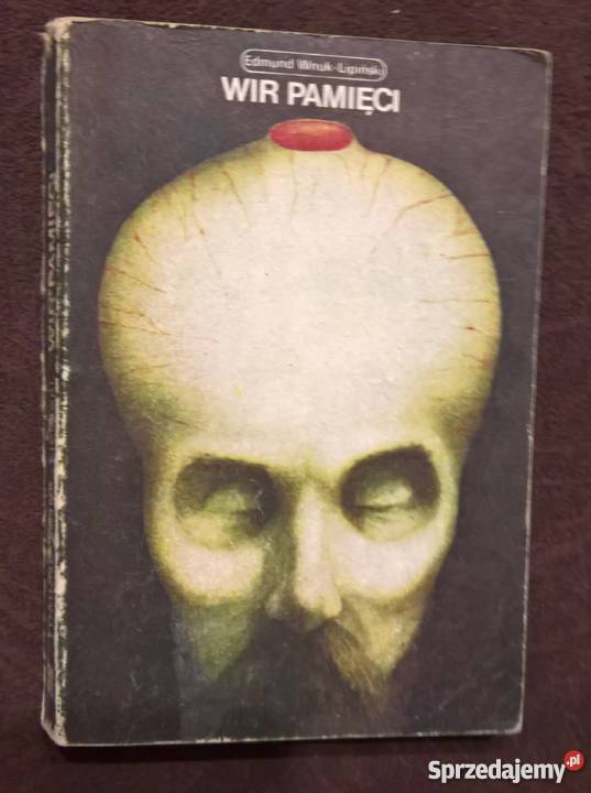 Wir Pamięci Edmund WnukLipiński Proza i poezja dolnośląskie