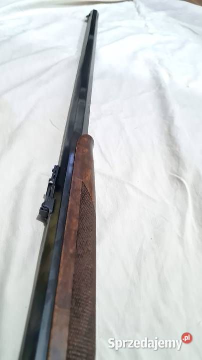 Sharps Sporting 1863 54 ChiappaArmi Sport