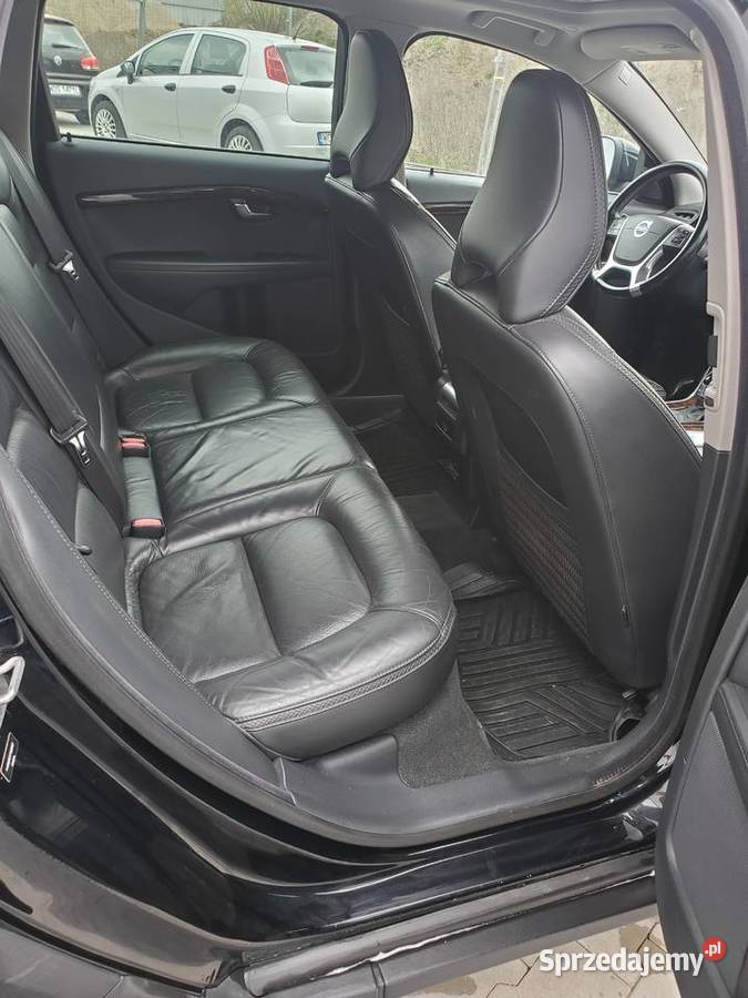Volvo XC70 30 T6 LPG Łomża