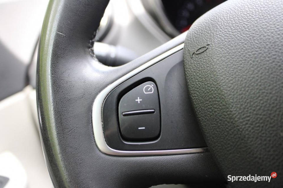 Renault Captur 2017r SalonPL 1wł Navi Tempomat śląskie Chorzów