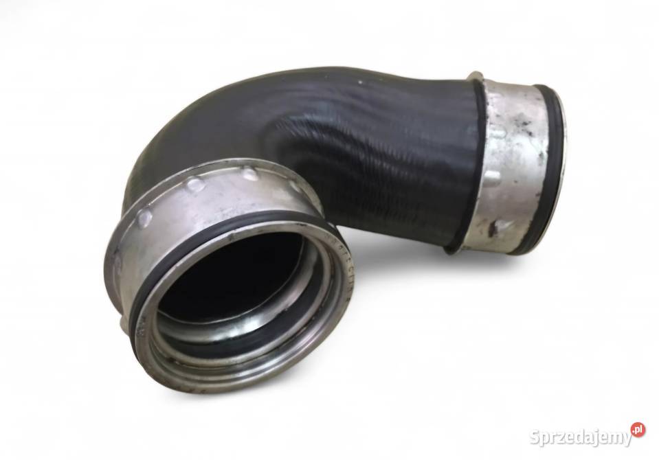 PRZEWÓD POWIETRZA INTERCOOLERA PASSAT VW B5 FL osobowe Działoszyce