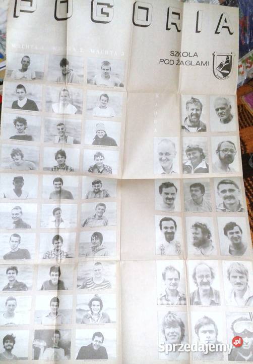 Byłem Kaczorem Sergiusz Nawrocki lubelskie Chełm sprzedam