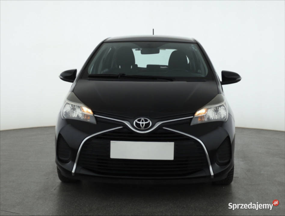 Toyota Yaris 133 Dual VVTi Piaseczno