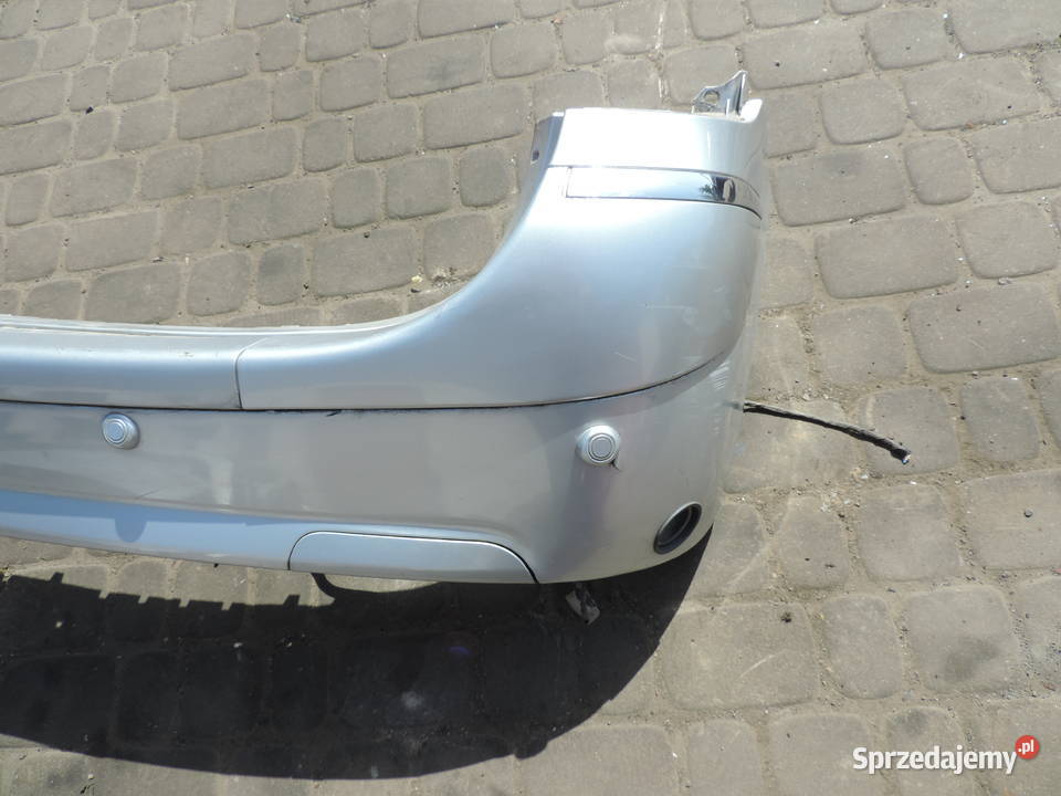 CITROEN XSARA PICASSO I FL ZDERZAK TYŁ TYLNY Nowy Sącz