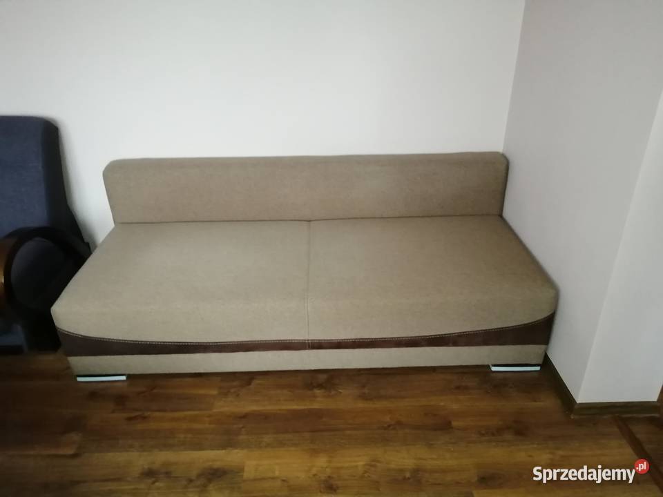 Sprzedam wersalkę roskładaną