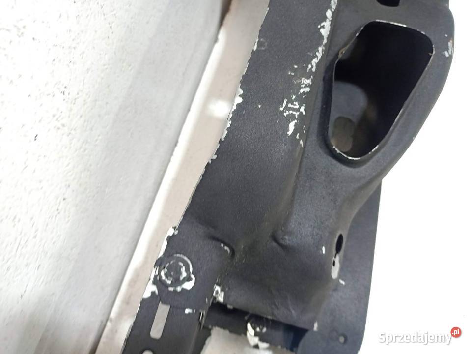 FIAT DUCATO III BOXER JUMPER LIFT 2014 PAS Skarżysko-Kamienna