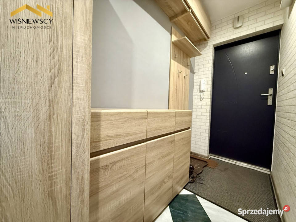 Mieszkanie Malbork Sikorskiego 2 pokoje Sprzedaż