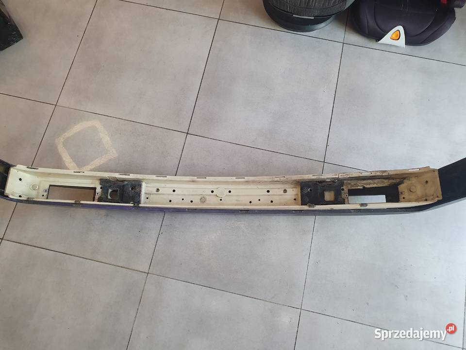 BMW E30 Zderzak przód Zderzaki sprzedam