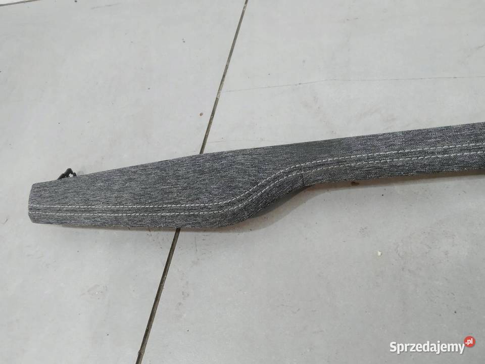 DEKOR LISTWA OZDOBNA DESKI EU 3P1858415 Skoda osobowe Deski rozdzielcze, konsole