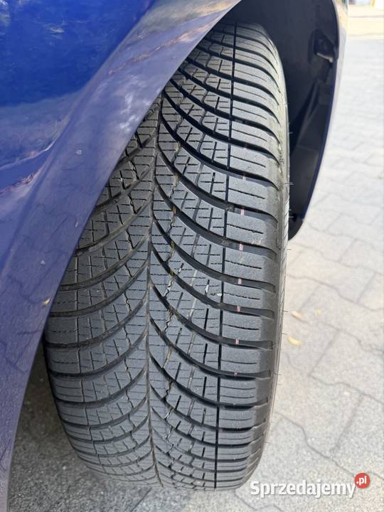 Ford Focus Szczecin