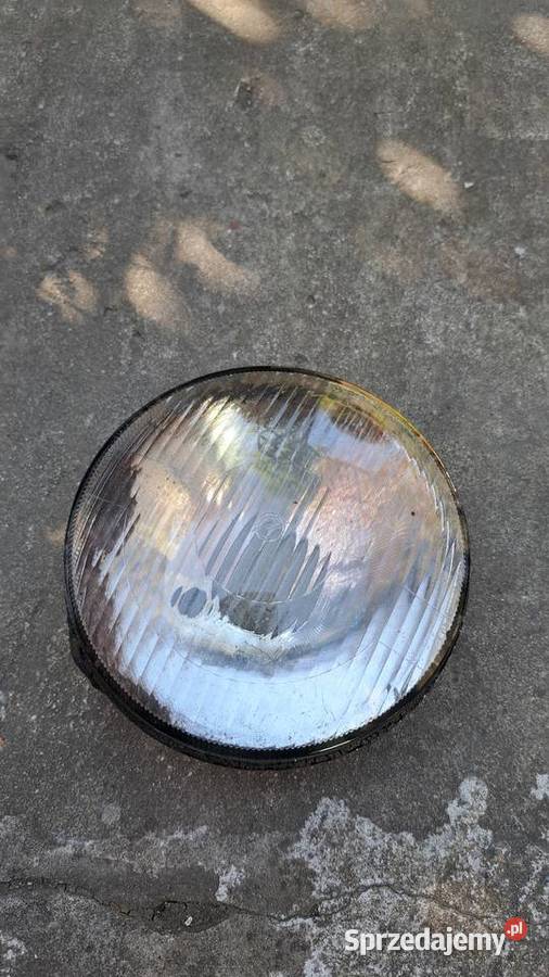 pompka do powierza motorowa PRL Leszno