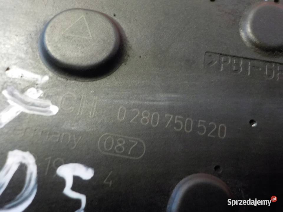 VOLVO C70 V50 S40 24 D5 08r 180 D5244T8 Suków