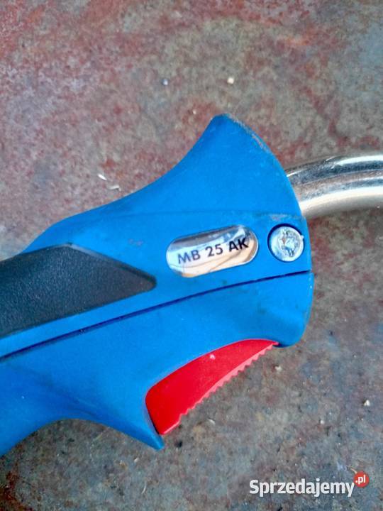 Spawarka Migomat ESAB LAE 315