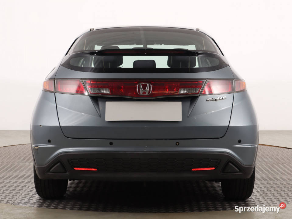 Honda Civic 14 iDSI wspomaganie kierownicy Katowice
