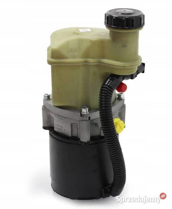 Pompa Wspomagania Nissan Kubistar Renault Clio Warszawa