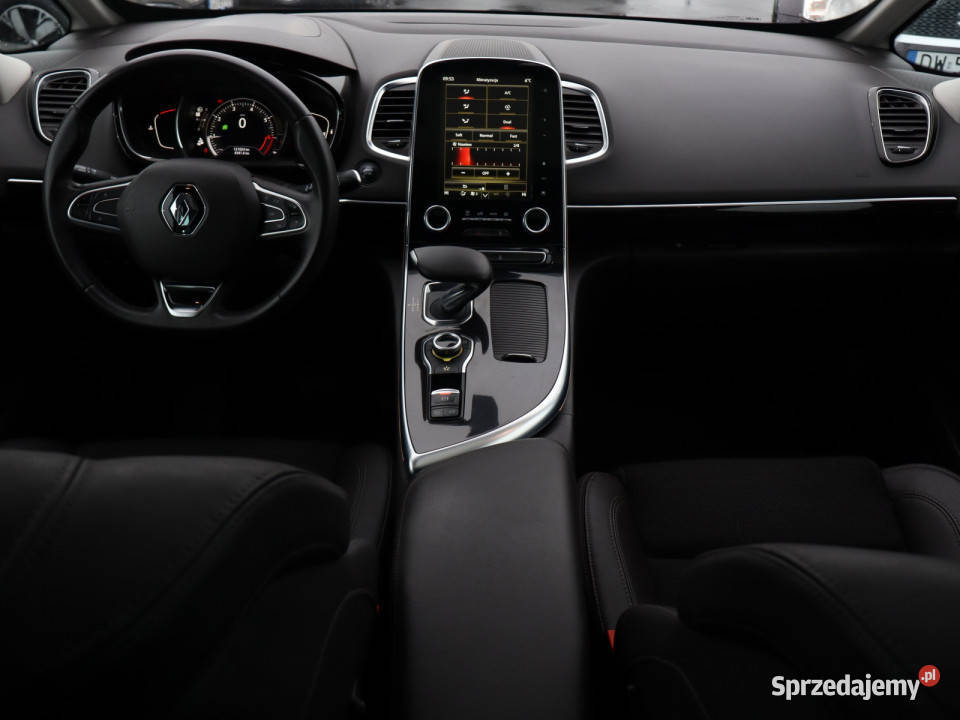 Renault Espace 16 TCe Bielany Wrocławskie