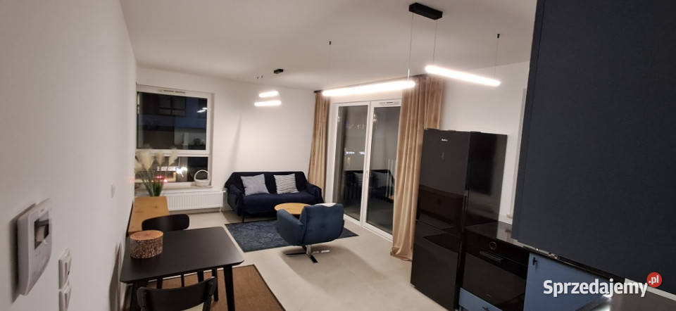 Wynajmę mieszkanie 2 pok Warszawa Ursus Herbu