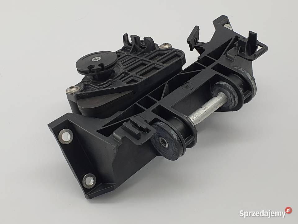 Modul Sterownik Silniczek EXUP Bmw S1000RR Części motocyklowe Łódź
