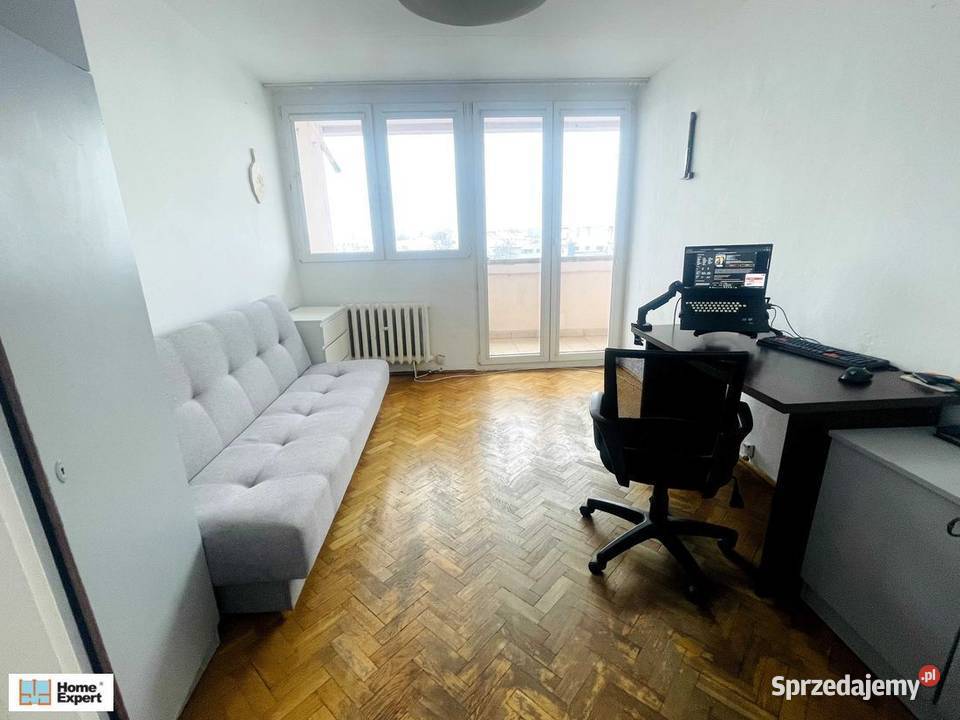 3pok 54met Uniwersytetu Ekonomicznego BALKON winda